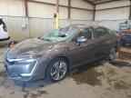 2018 HONDA Clarity