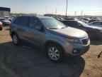 2011 KIA SORENTO