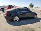 2014 CADILLAC ATS
