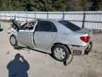 2004 TOYOTA COROLLA