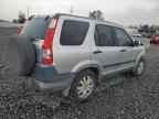2005 HONDA CR-V