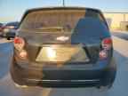 2013 CHEVROLET SONIC