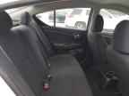 2013 NISSAN VERSA