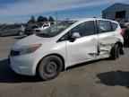 2015 NISSAN Versa Note