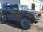 2006 HUMMER H2