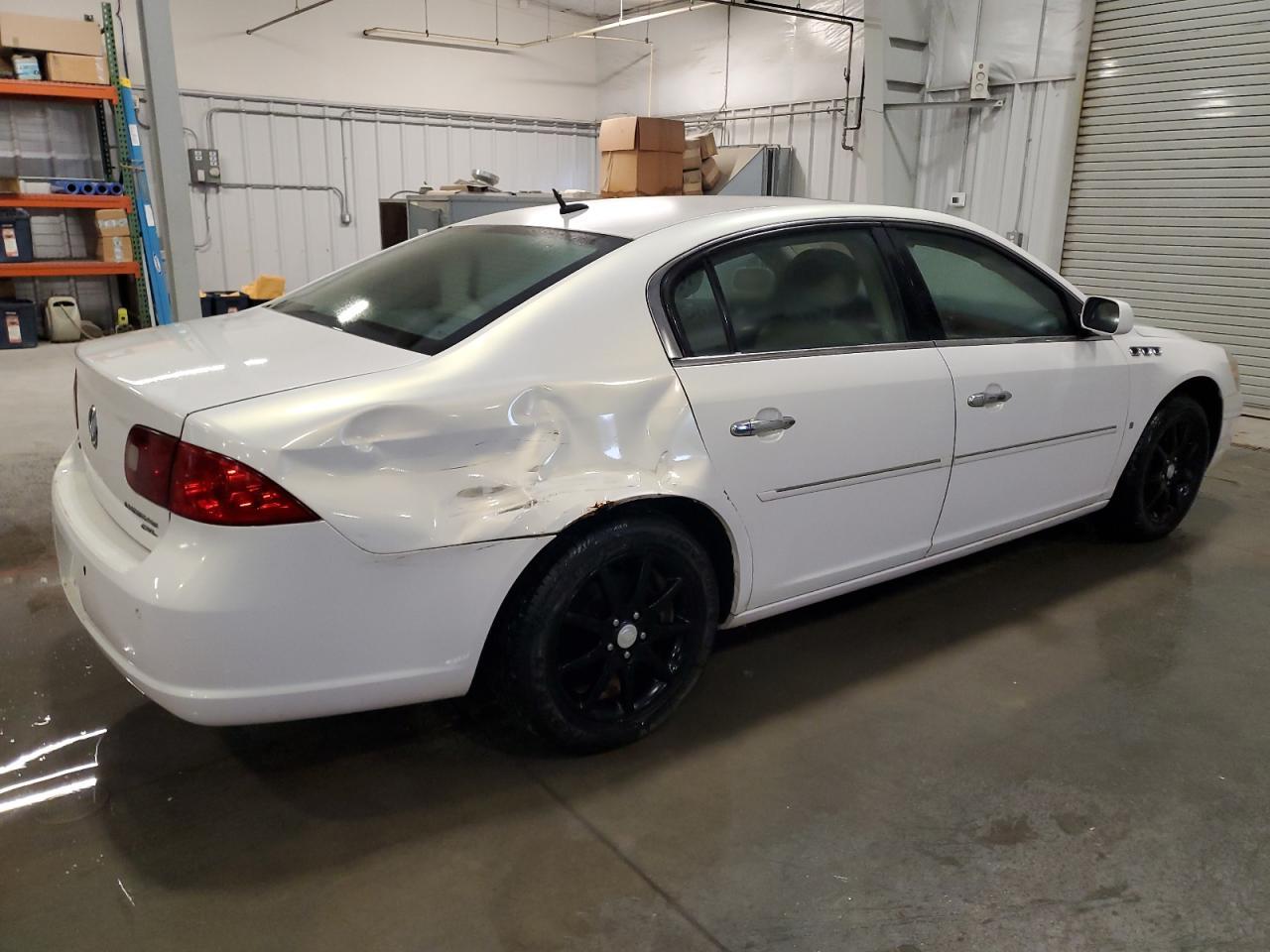 2006 BUICK Lucerne