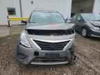 2016 NISSAN VERSA