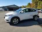 2022 HONDA HR-V