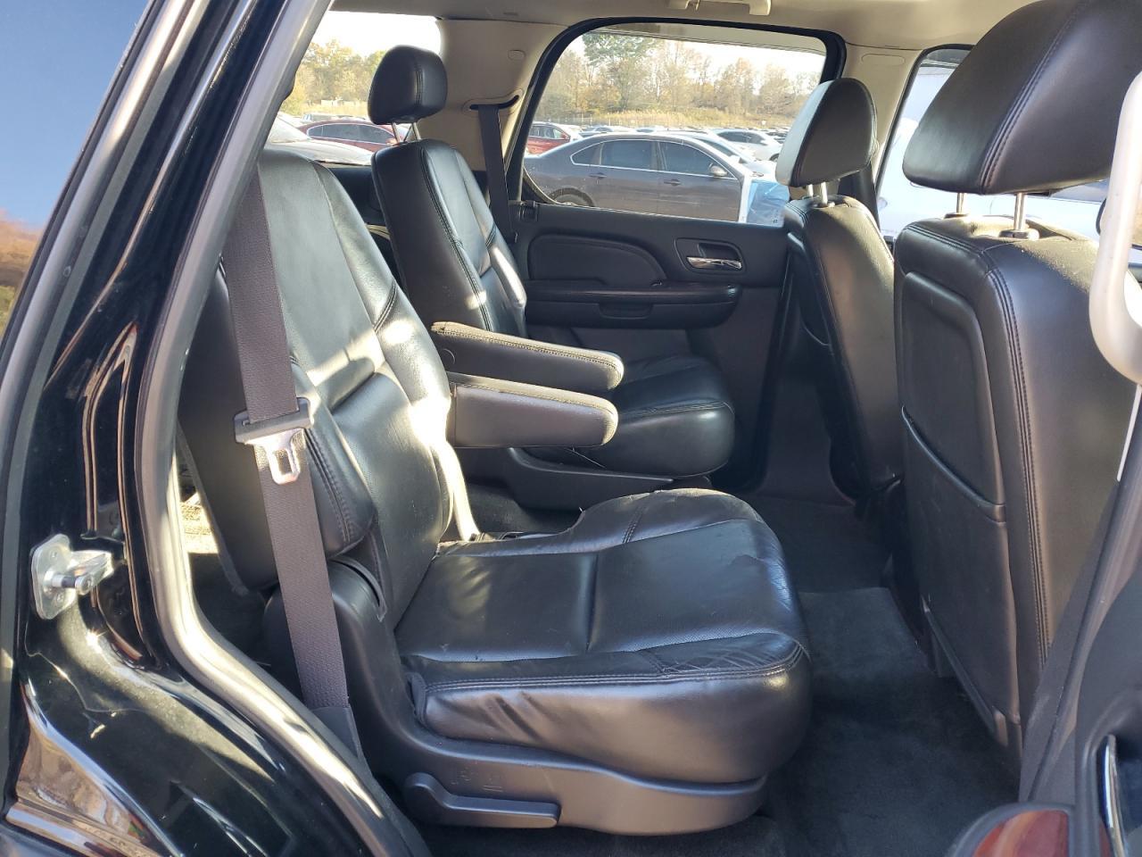 2007 CADILLAC ESCALADE
