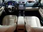 2015 SUBARU Outback