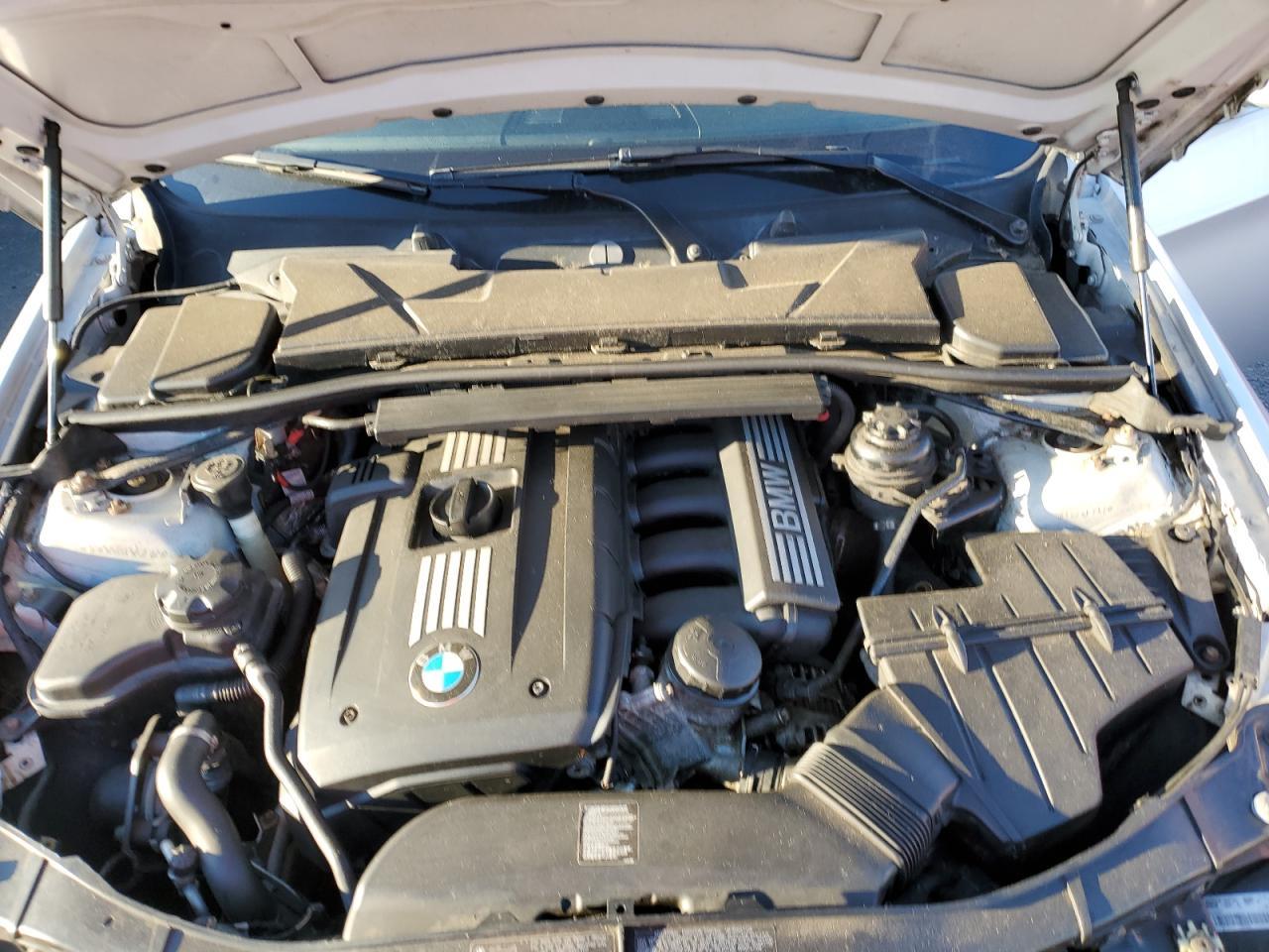 2011 BMW 3 SERIES