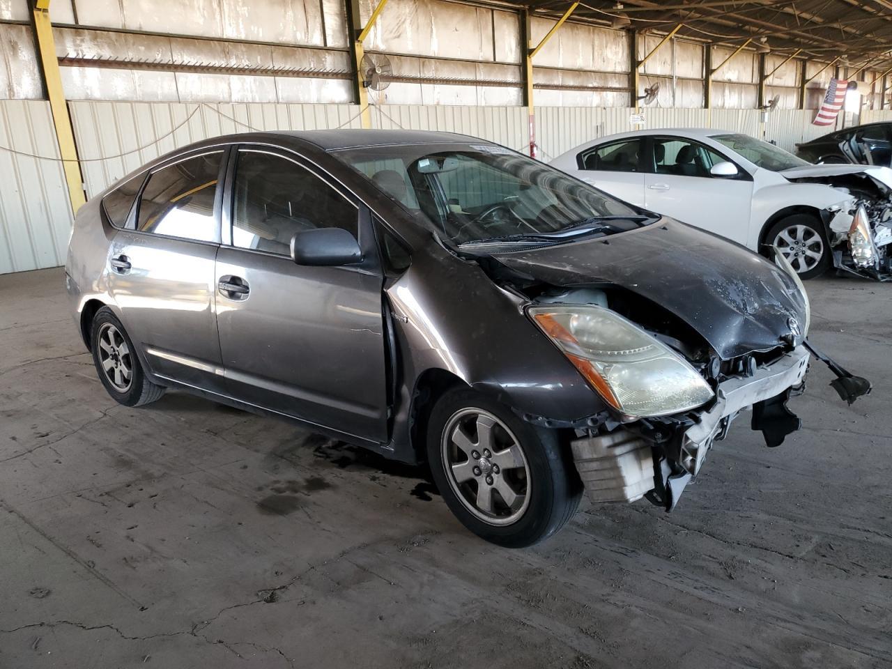 2008 TOYOTA PRIUS