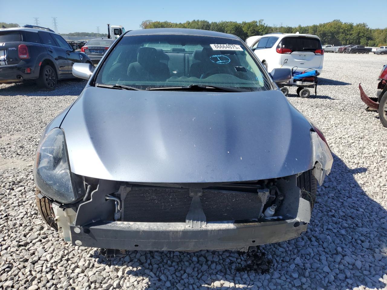 2010 NISSAN ALTIMA