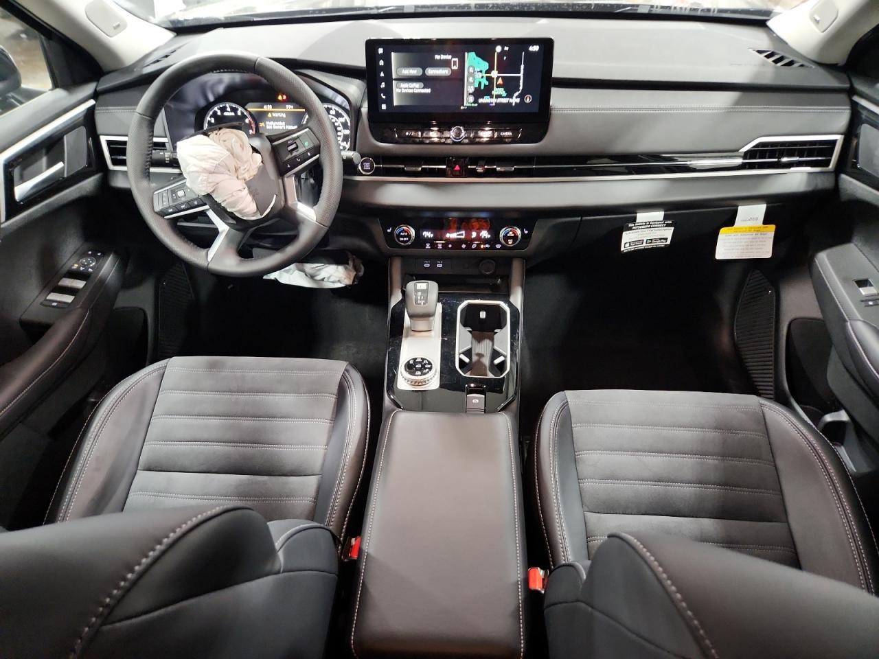 2025 MITSUBISHI outlander