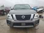 2019 NISSAN Armada