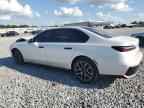 2024 BMW 7 series