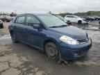 2011 NISSAN VERSA