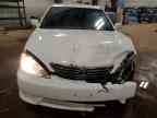 2005 TOYOTA CAMRY