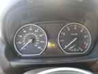 2009 BMW 1 Series