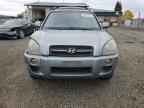 2007 HYUNDAI TUCSON