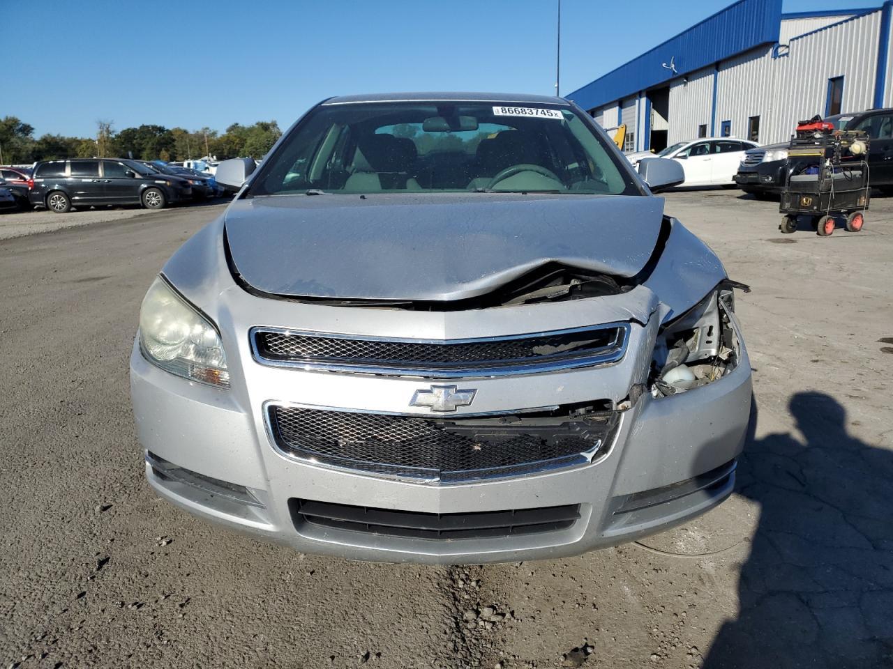 2010 CHEVROLET MALIBU