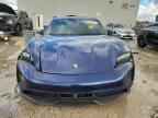 2020 PORSCHE Taycan
