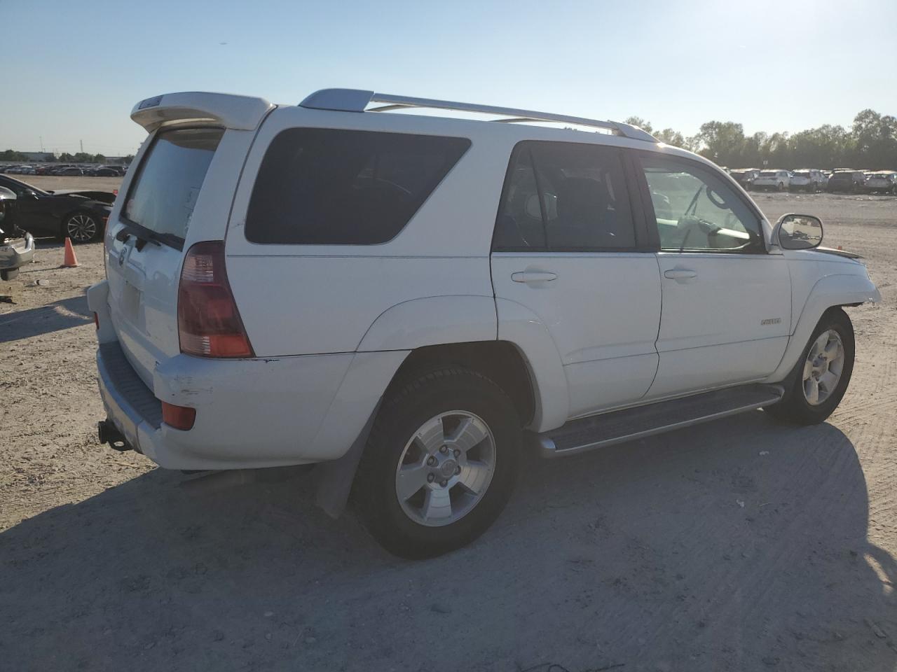 2004 TOYOTA 4Runner