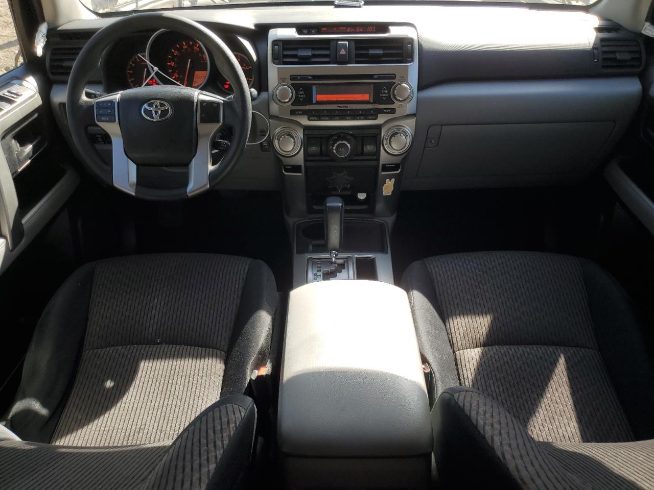 2011 TOYOTA 4Runner