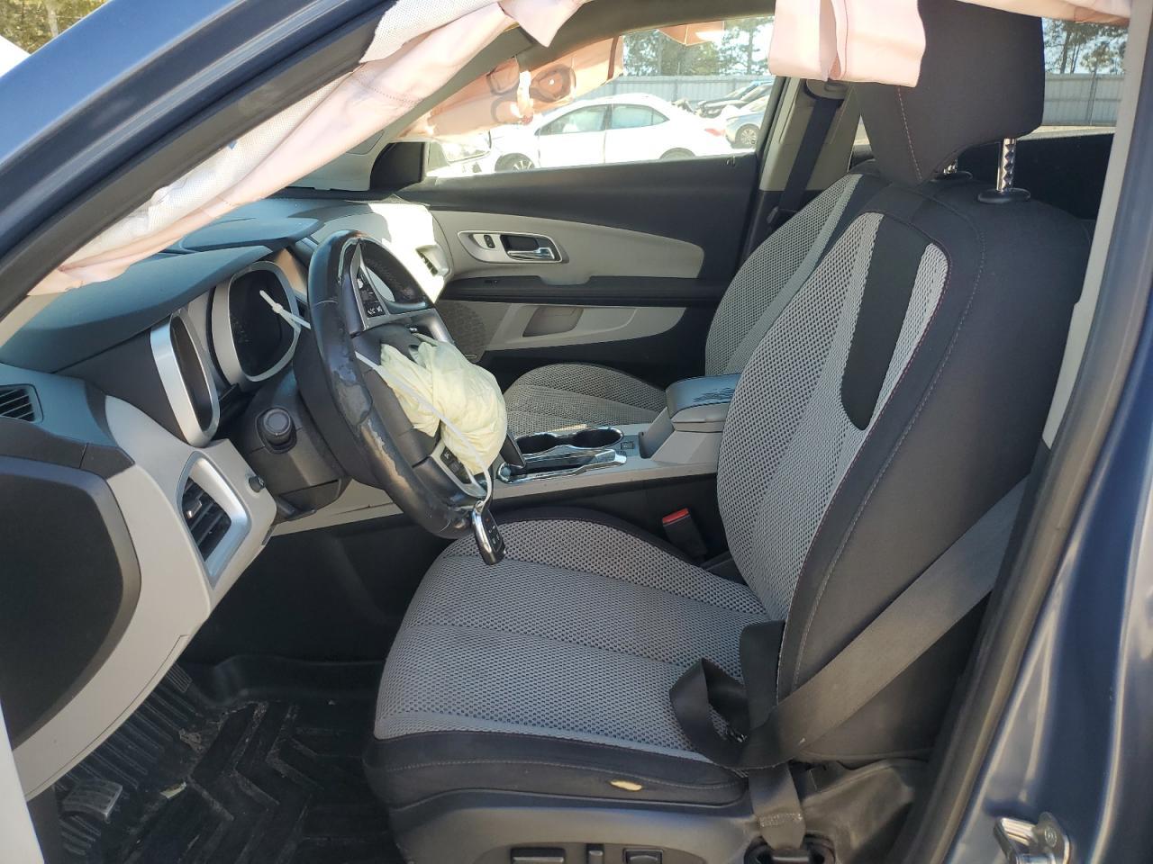2012 CHEVROLET EQUINOX