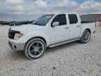 2007 NISSAN Frontier