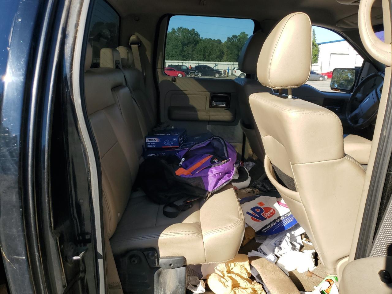 2006 FORD F-150 Lightning