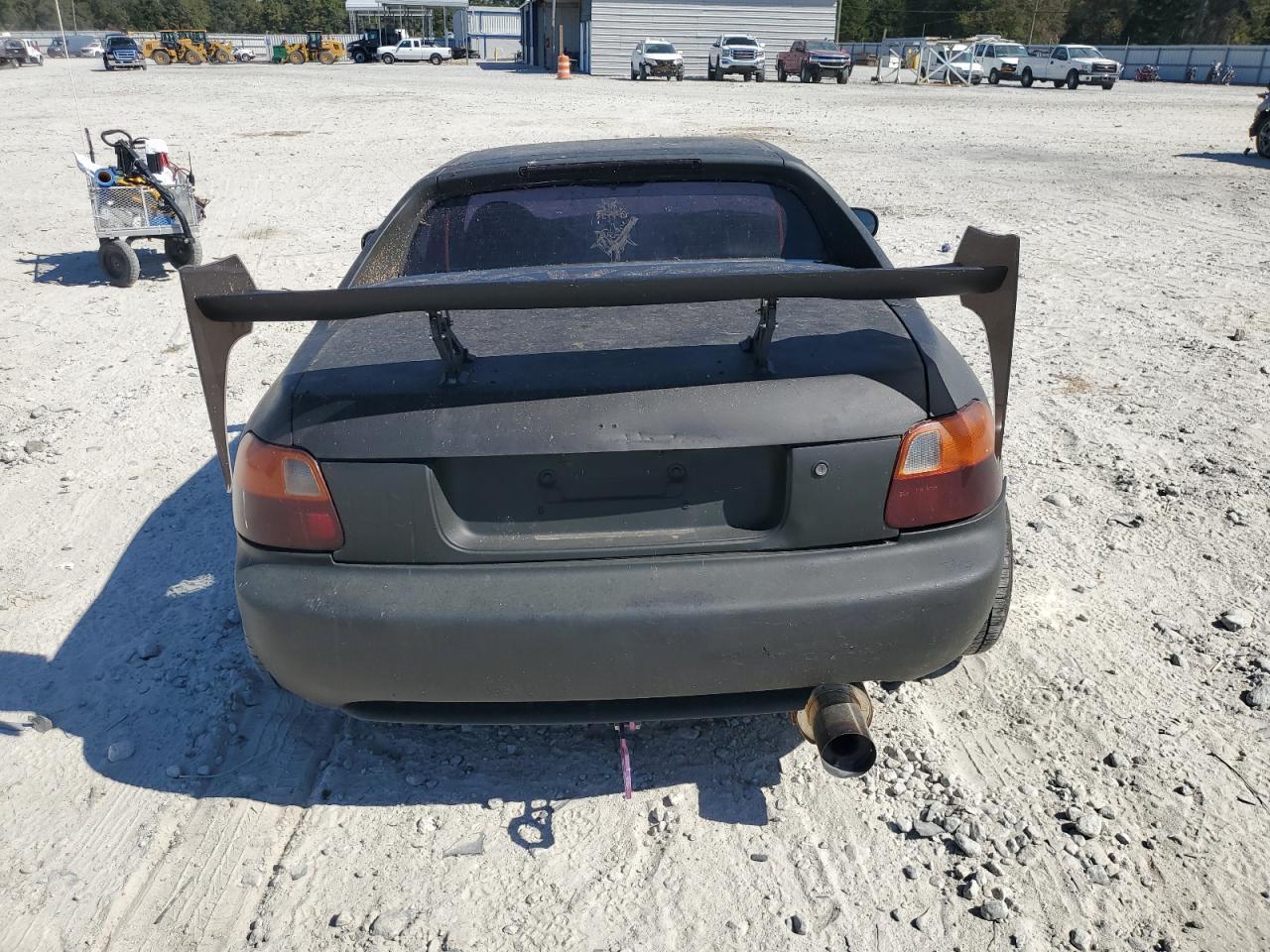 1996 HONDA CIVIC