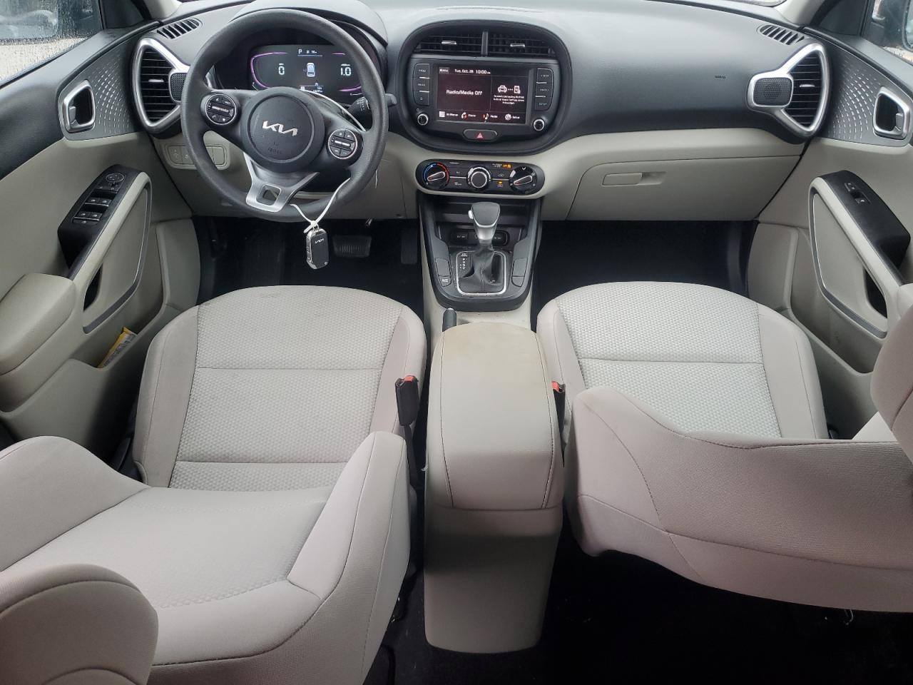 2023 KIA SOUL