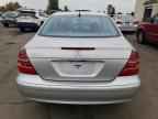 2004 MERCEDES-BENZ E-Class