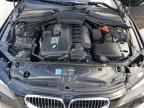 2008 BMW 5 series
