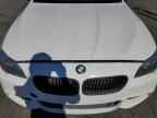 2014 BMW 5 series