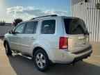 2009 HONDA PILOT