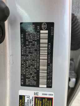 2009 TOYOTA CAMRY