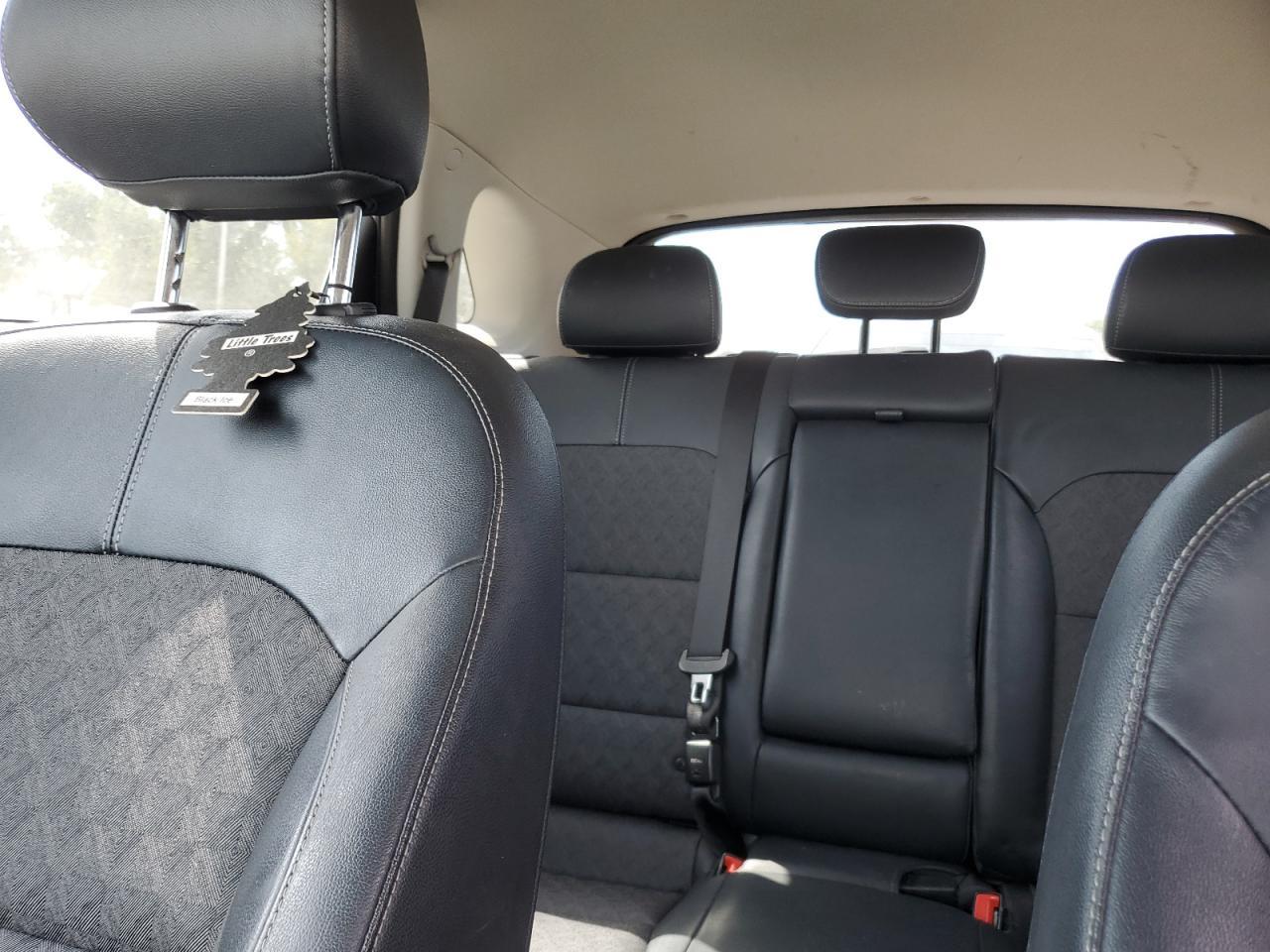 2018 KIA Niro