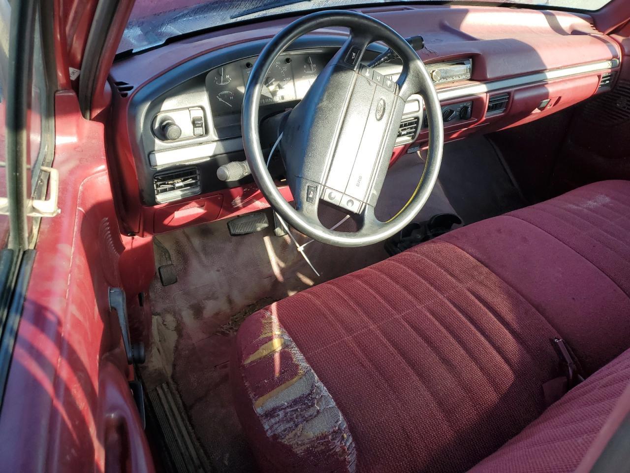1994 FORD F-150