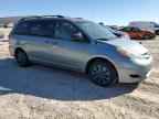 2006 TOYOTA SIENNA