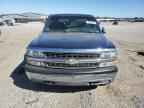 2002 CHEVROLET Silverado