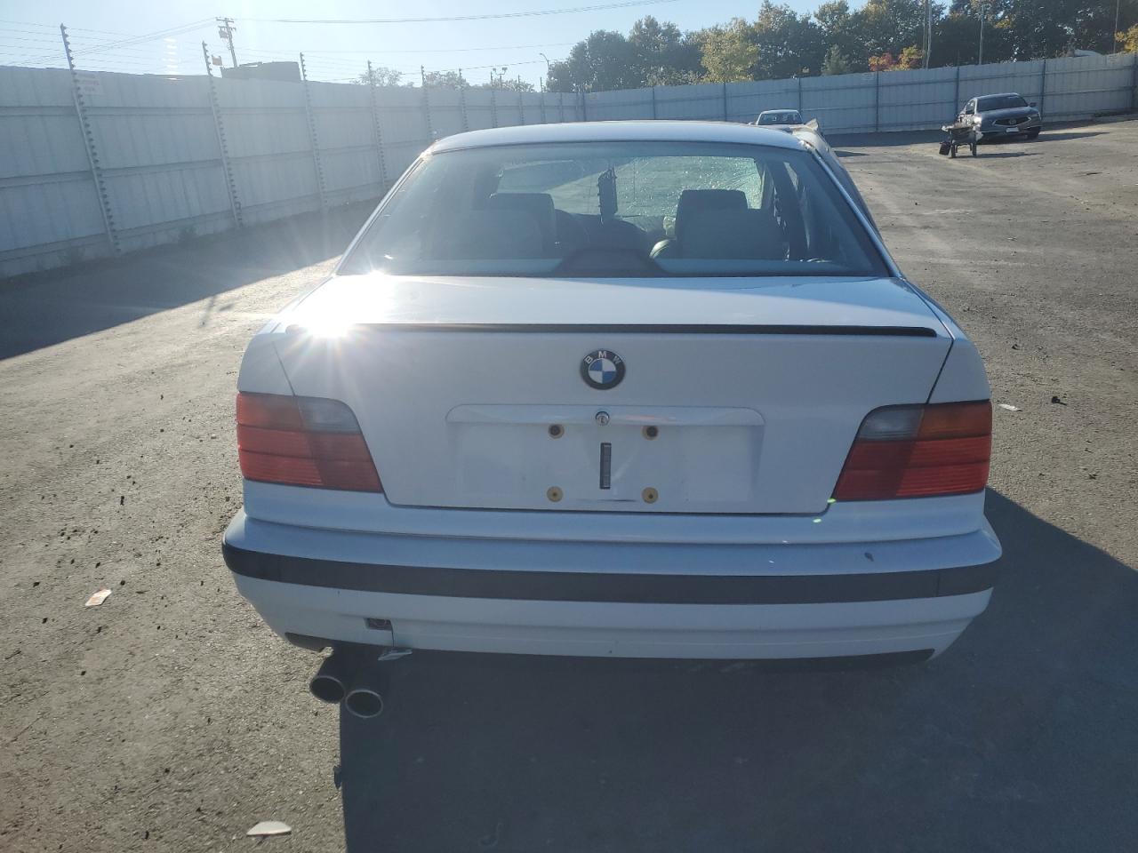 1998 BMW 3 SERIES