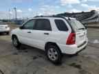 2010 KIA SPORTAGE