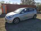 2012 HYUNDAI ACCENT