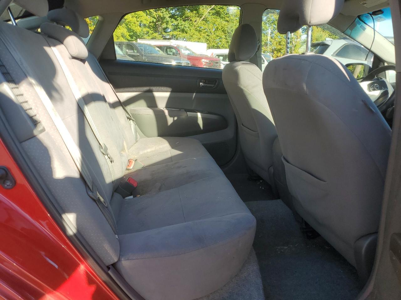 2008 TOYOTA PRIUS