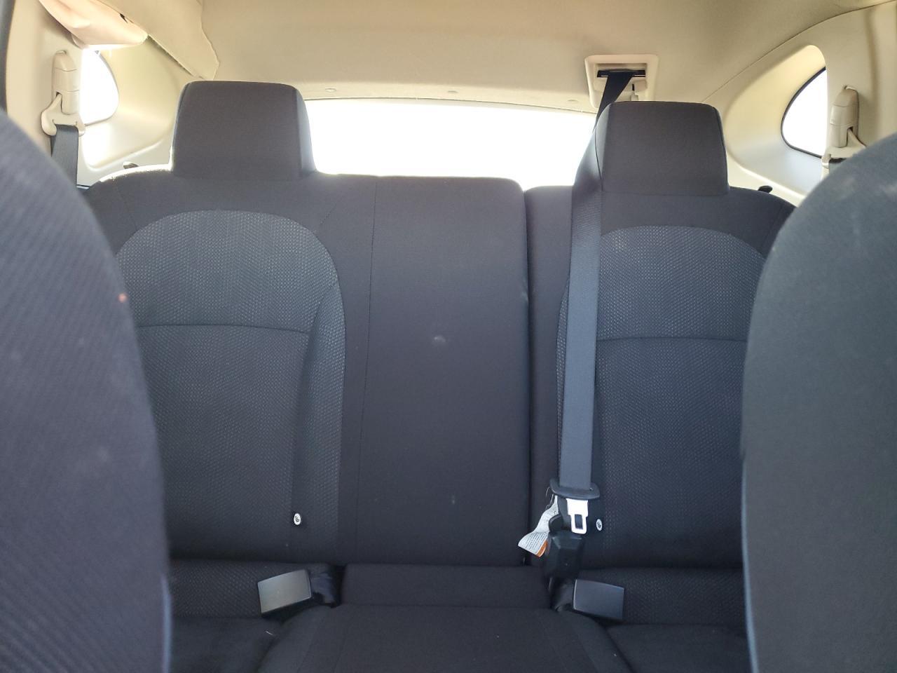 2012 NISSAN ROGUE