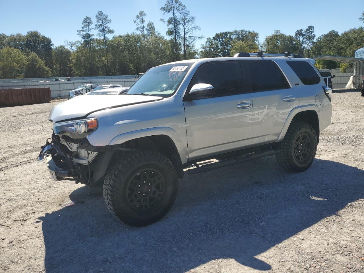 2020 TOYOTA 4Runner