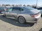 2023 GENESIS G80