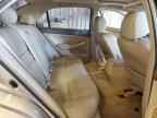 2004 HONDA ACCORD